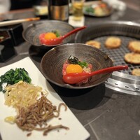 YORONIKU TOKYO AZABUDAIHILLS - 