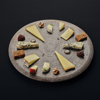 バール ア フロマージュ スーヴォワル_1