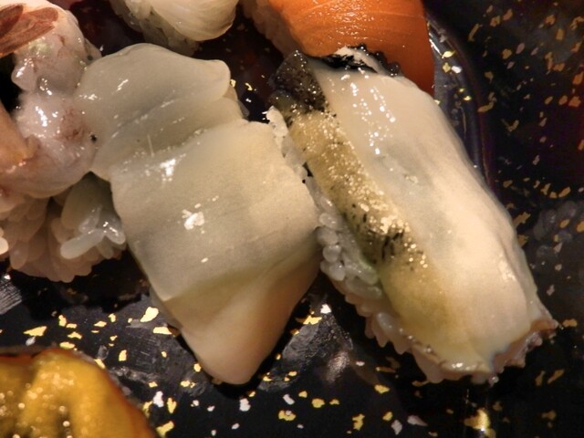 おたる 大和家 本店 - 小樽（寿司）の写真