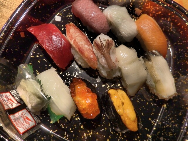 おたる 大和家 本店