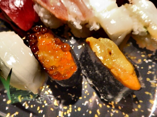 おたる 大和家 本店 - 小樽（寿司）の写真