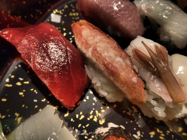 おたる 大和家 本店 - 小樽（寿司）の写真