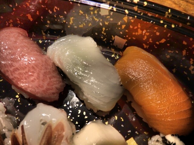 おたる 大和家 本店 - 小樽（寿司）の写真