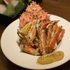 旬魚と個室 和食りん  新橋本店