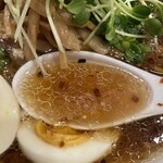 麺屋 Hulu-lu - 
