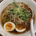 麺屋 Hulu-lu - 