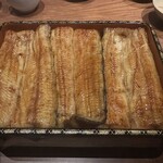 八重洲鰻はし本 - 