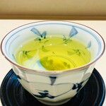 Fry家 - 20250217緑茶