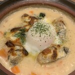 ドリア&グラタン なつめ たまプラーザテラス店 - 