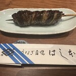 八重洲鰻はし本 - 