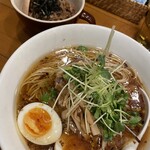麺屋 Hulu-lu - 