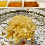 Fry家 - 20250217ヒレ