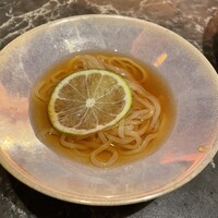 北新地焼肉 きらく - 