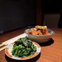 焼肉 にくだらけ - 