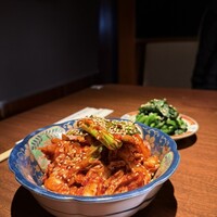 焼肉 にくだらけ - 