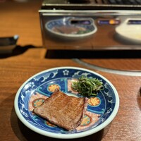 焼肉 にくだらけ - 