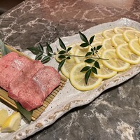 北新地焼肉 きらく - 