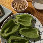 銀シャリ 原始焼き 食堂 ロビン - 
