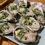 銀シャリ 原始焼き 食堂 ロビン - 