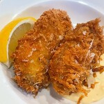 かつれつ四谷たけだ - 