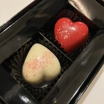 レスポワール - 料理写真: