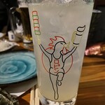 銀シャリ 原始焼き 食堂 ロビン - 