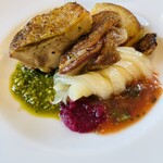 ドルチェヴィータ - 料理写真: