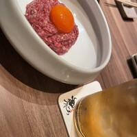 焼肉うしごろ 新宿三丁目店 - 
