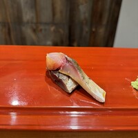 北新地 鮨 なか川 - 