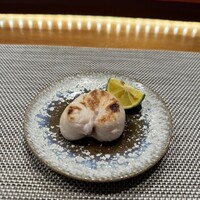 北新地 鮨 なか川 - 