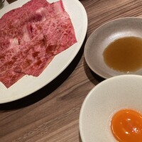 焼肉うしごろ 新宿三丁目店 - 