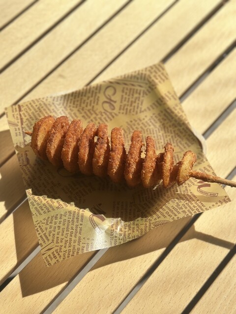 7CAMPSTAR BBQ (セブンキャンプスターバーベキュー) - 妙典 7CAMPSTAR BBQ (セブンキャンプスターバーベキュー) - 妙典