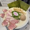 鶏そば天翔