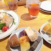茶屋町 ファクトリーカフェ