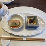 チャイナ 梅の花 - 