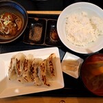 餃子食堂 つるかめ - 