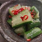 大衆酒場 俺流 ニの丸 - 