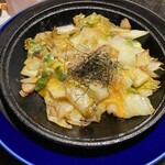 和菜蔵 椿屋 - 