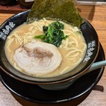 壱角家 秋葉原東口店 - 