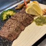 たぬき ラクーンドッグ - 