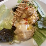 チャイナ 梅の花 - 