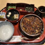 あつた蓬莱軒 - 