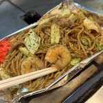 たぬき ラクーンドッグ - 