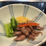 たぬき ラクーンドッグ - 