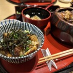 あつた蓬莱軒 - 