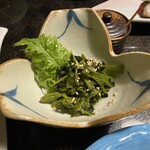 和菜蔵 椿屋 - 