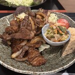 東丸之内食堂 - 