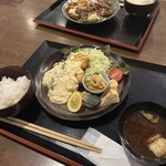 東丸之内食堂 - 