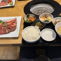 焼肉トラジ 名古屋セントラルタワーズ店 - 