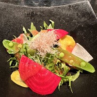 ひのきざか - 